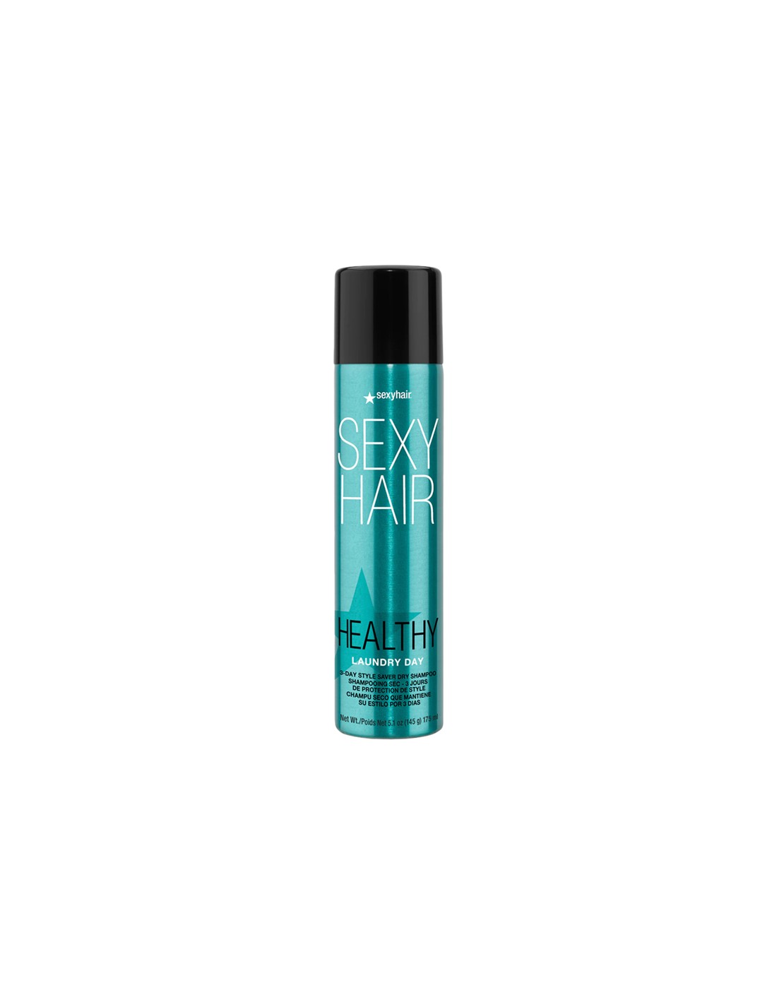 Healthy SexyHair - Laundry Day Dry Shampoo - 175ml