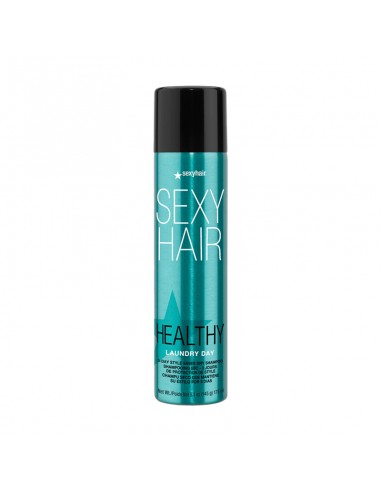 Healthy SexyHair - Laundry Day Dry Shampoo - 175ml view 2