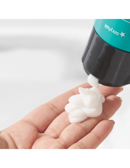 Healthy SexyHair - Moisturizing Conditioner - 1000ml view 4