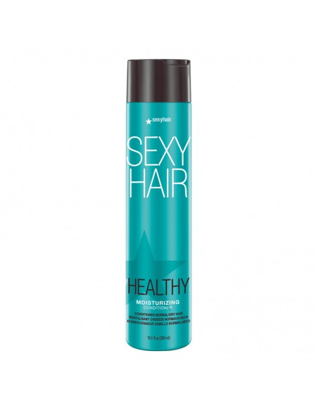 Healthy SexyHair - Moisturizing Conditioner - 300ml view 3