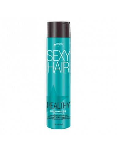 Healthy SexyHair - Moisturizing Conditioner - 300ml view 2