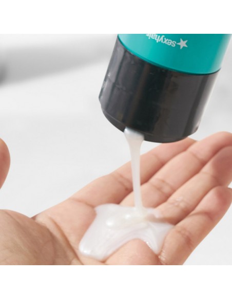 Healthy SexyHair - Moisturizing Shampoo - 300ml view 4