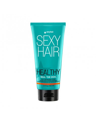 Healthy SexyHair - Seal the Deal Split End Mender - 100ml view 2