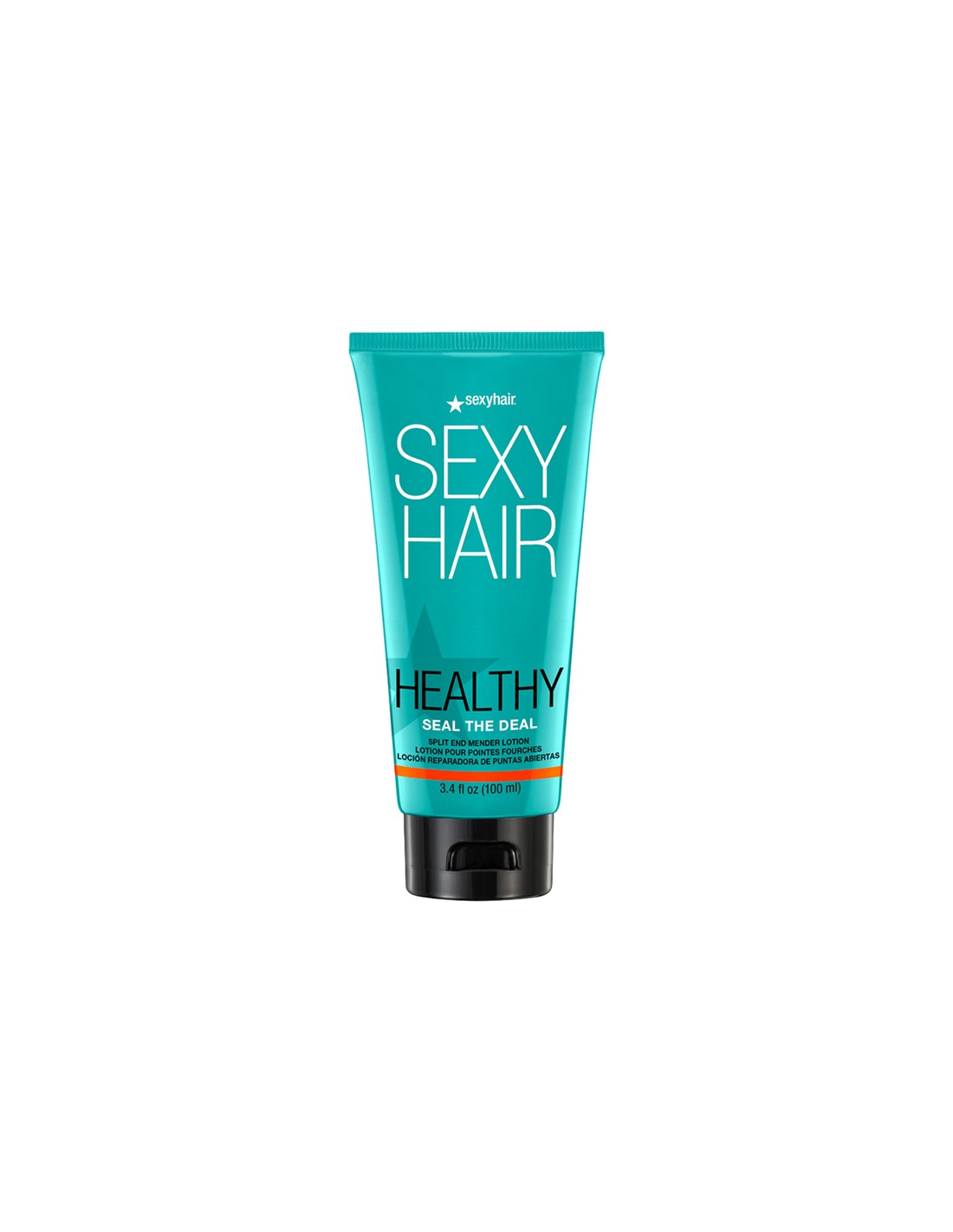 Healthy SexyHair - Seal the Deal Split End Mender - 100ml