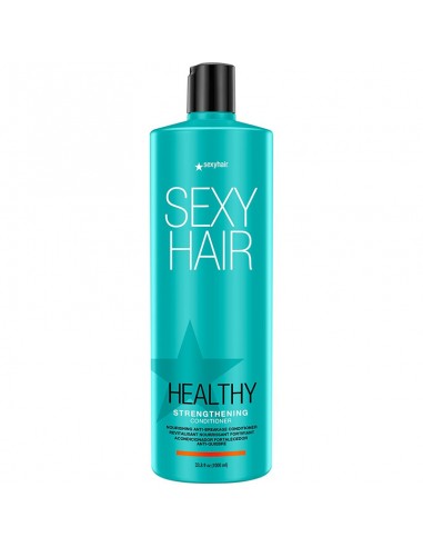 Healthy SexyHair - Strengthening Conditioner - 1000ml view 2