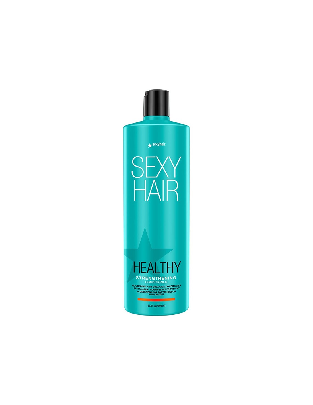 Healthy SexyHair - Strengthening Conditioner - 1000ml