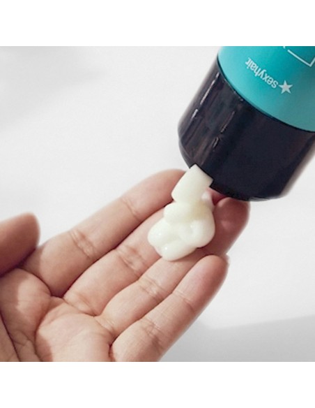 Healthy SexyHair - Strengthening Conditioner - 1000ml view 4