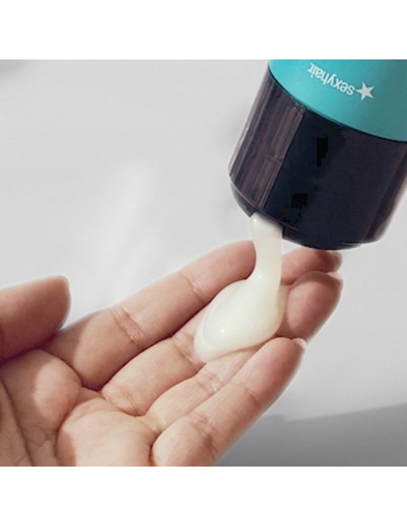 Healthy SexyHair - Strengthening Shampoo - 1000ml view 4