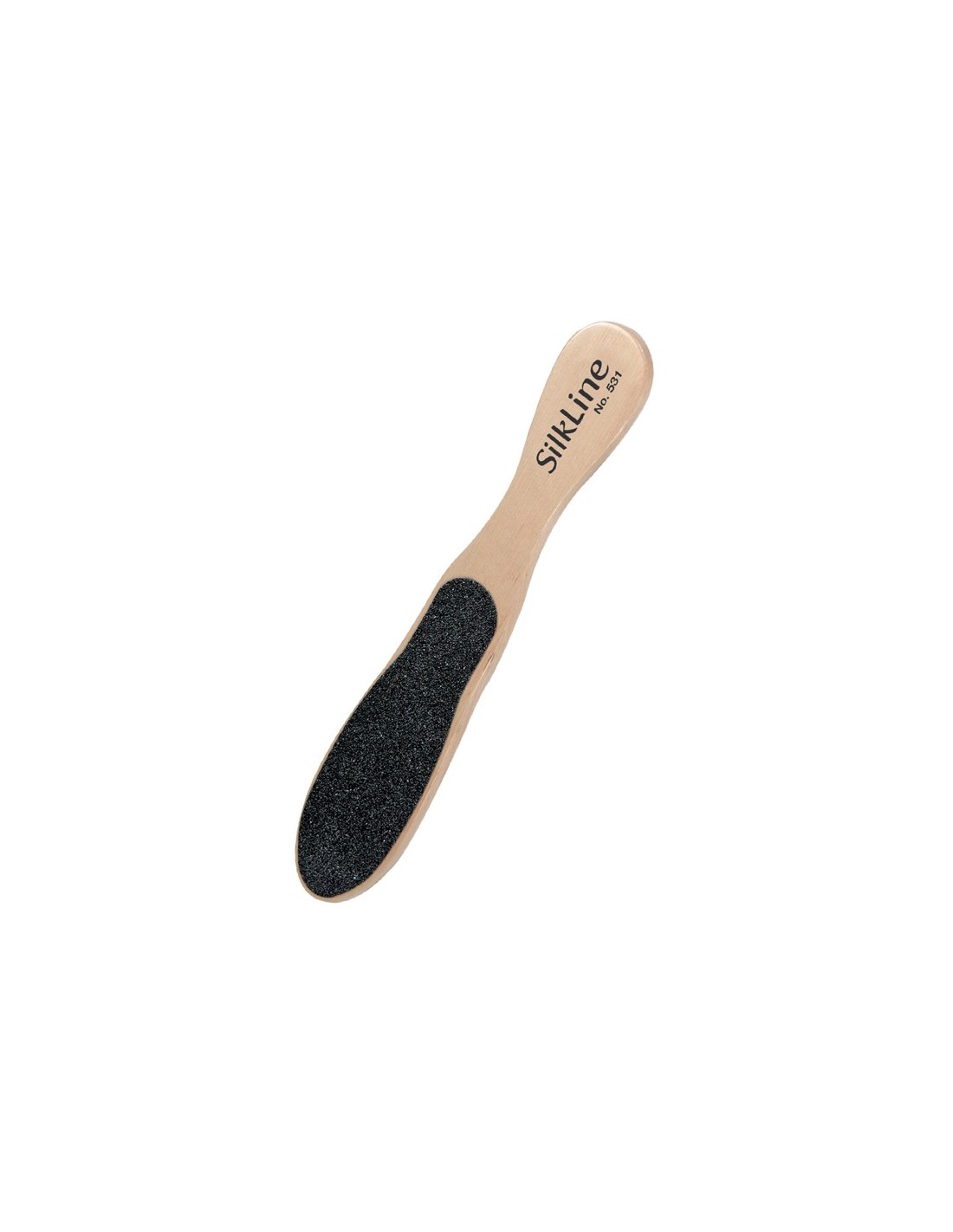 SilkLine - Wet/Dry Foot File - Two Sided
