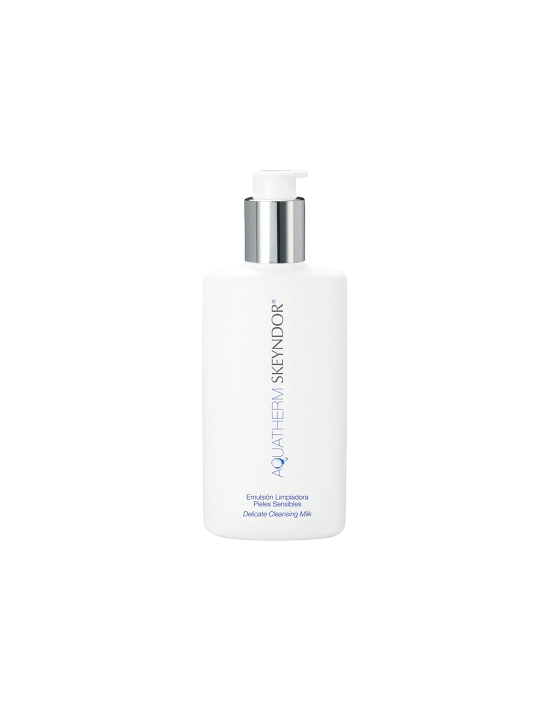 Skeyndor - Aquatherm Delicate Cleansing Milk - 250ml