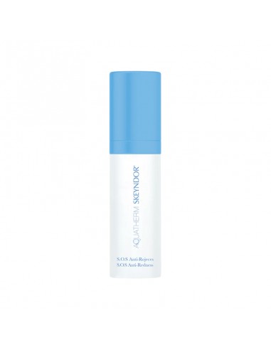 Skeyndor - Aquatherm S.O.S. Anti-Redness Serum - 30ml view 2