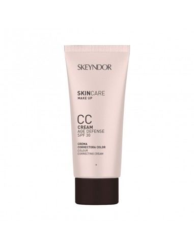 Skeyndor - CC Cream Age Defence SPF30 01 - 40ml view 2