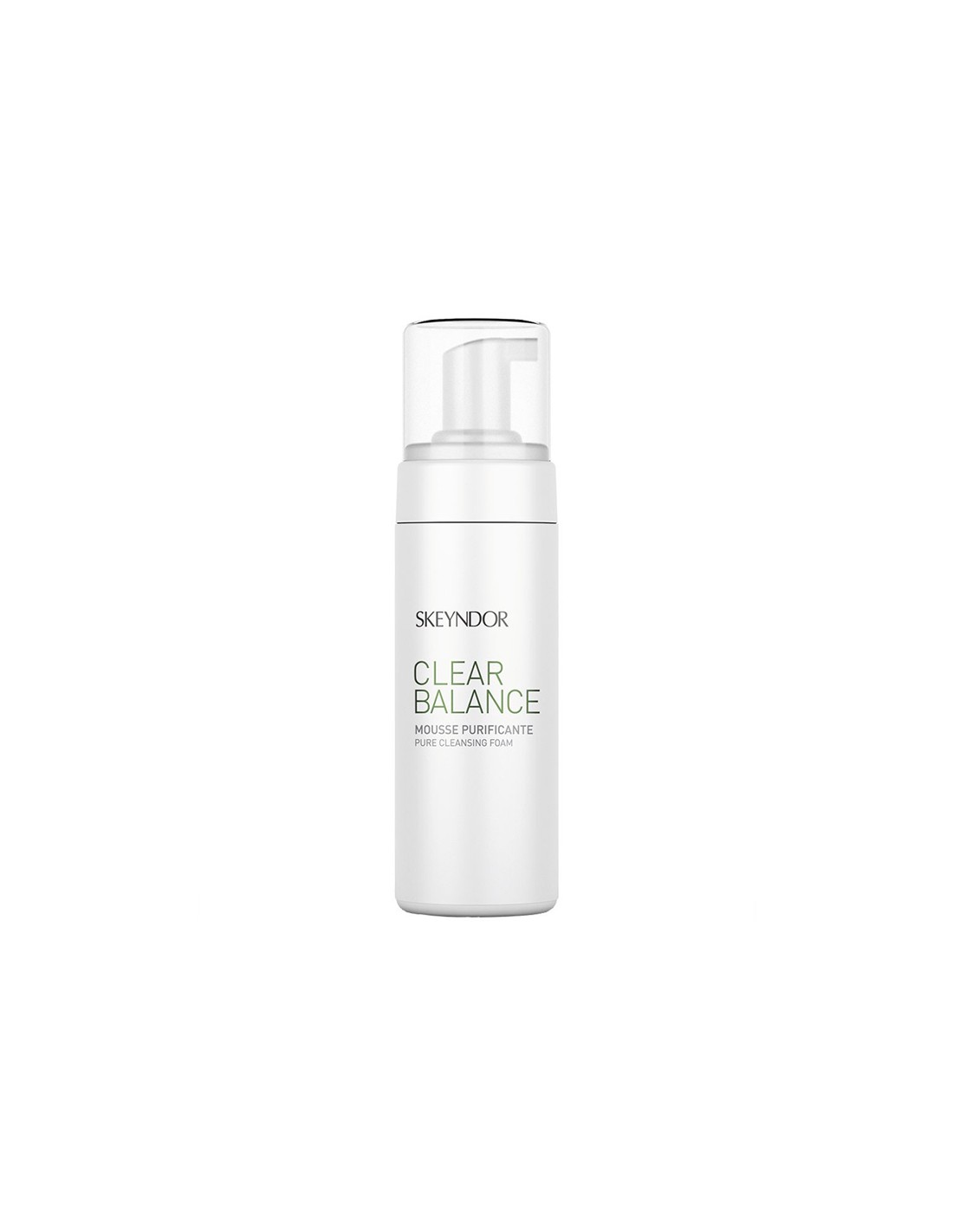 Skeyndor - Clear Balance Pure Cleansing Foam - 150ml