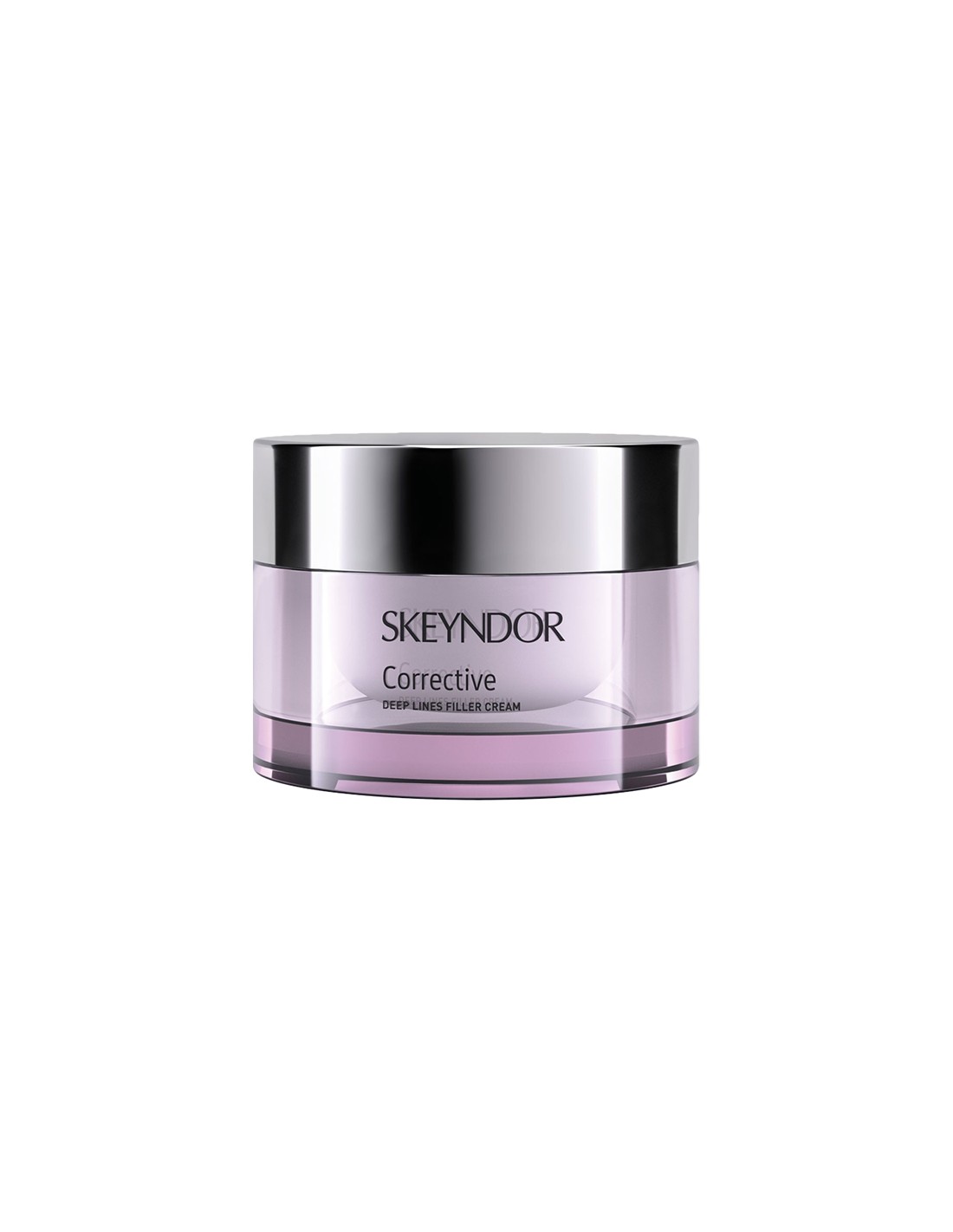Skeyndor - Corrective Deep Lines Filler Cream - 50ml