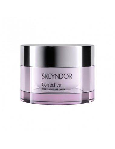 Skeyndor - Corrective Deep Lines Filler Cream - 50ml view 2