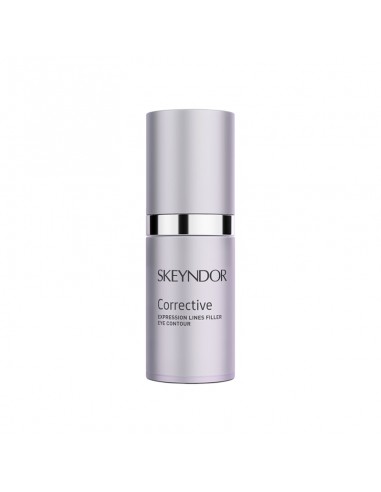 Skeyndor - Corrective Expression Lines Filler Eye Contour - 15ml view 2