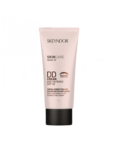 Skeyndor - DD Cream Age Defence SPF50 01 - 40ml view 2
