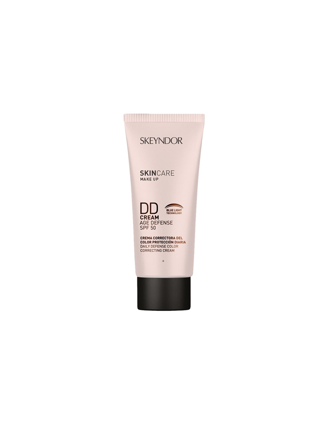 Skeyndor - DD Cream Age Defence SPF50 01 - 40ml