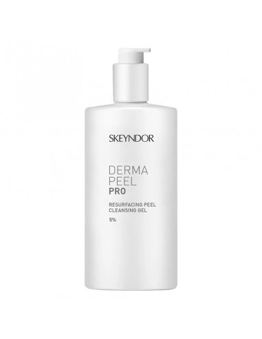 Skeyndor - Dermapeel Pro Resurfacing Peel Cleansing Gel 5% - 200ml view 2