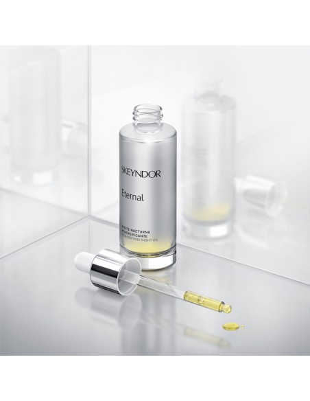 Skeyndor - Eternal Redensifying Night Oil - 30ml view 4