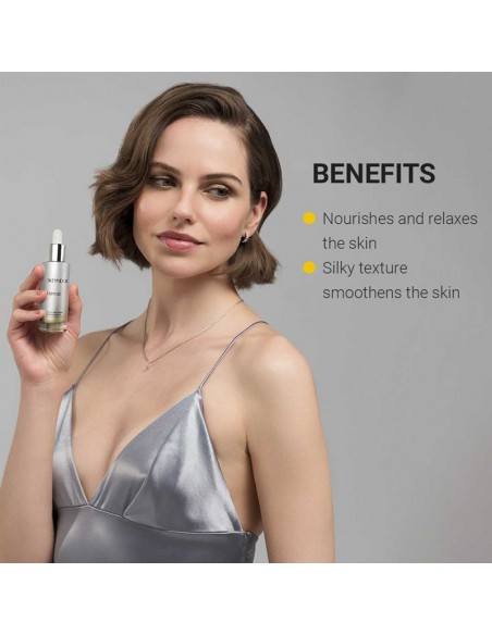 Skeyndor - Eternal Redensifying Night Oil - 30ml view 5