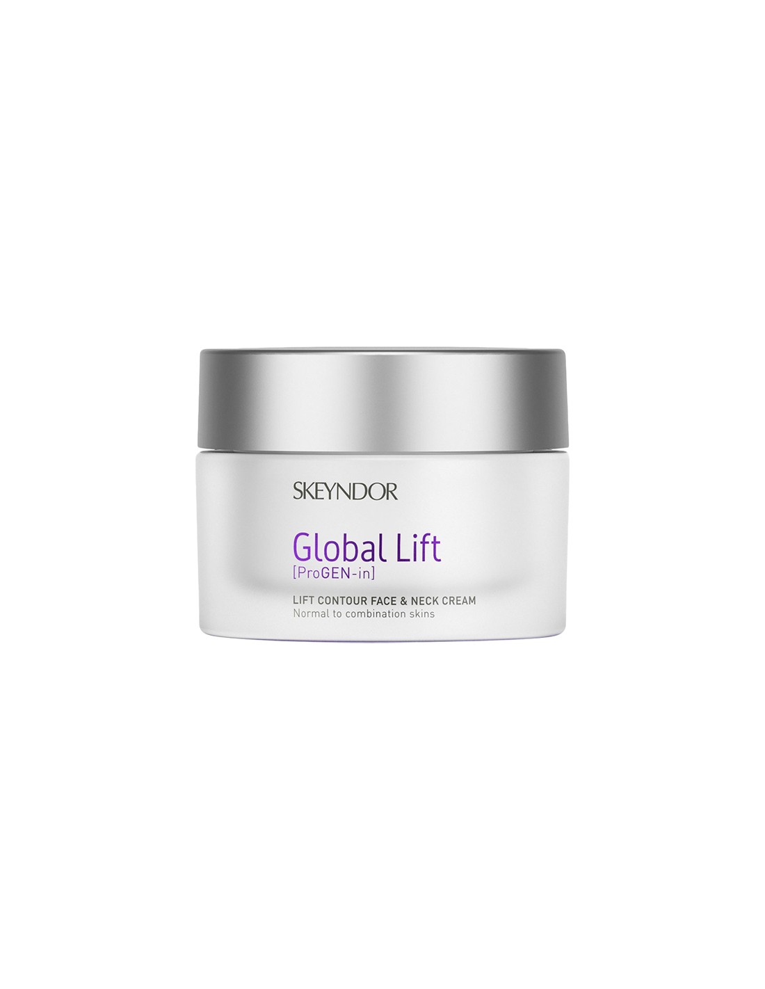 Skeyndor - Global Lift Contour Face & Neck Cream Normal - 50ml