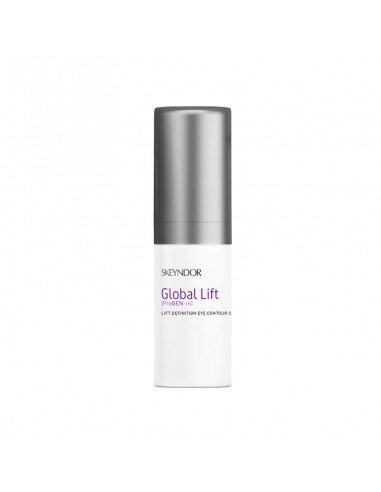 Skeyndor - Global Lift Definition Eye Contour Cream - 15ml view 2