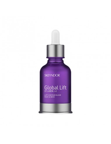 Skeyndor - Global Lift Lift Contour Elixir For Face & Neck - 30ml view 2