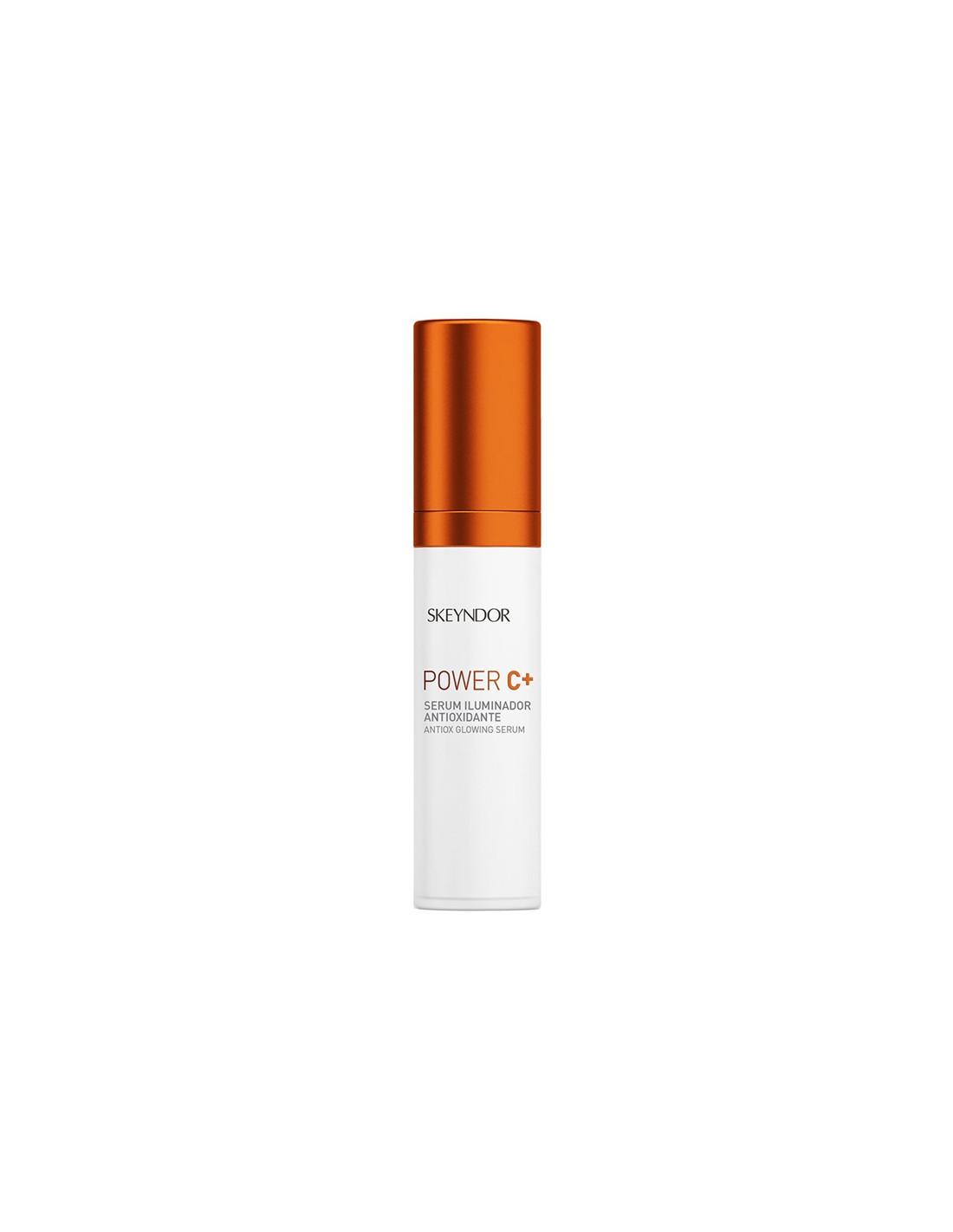 Skeyndor - Power C+ Antiox Glowing Serum 12.5% - 30ml