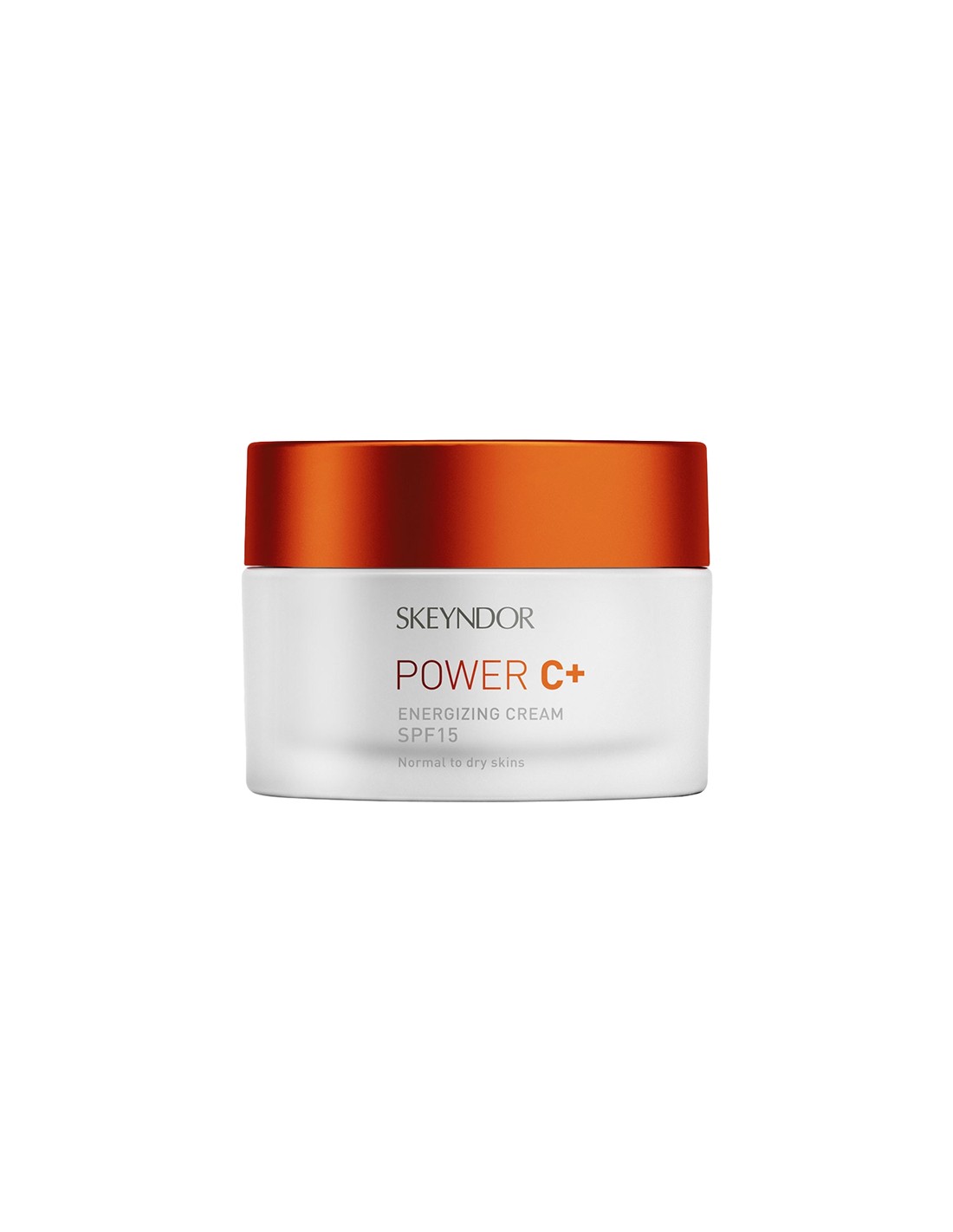 Skeyndor - Power C+ Energizing Cream SPF15 Normal - 50ml
