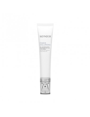 Skeyndor - Power Hyaluronic Cooling Eye Contour - 15ml view 2