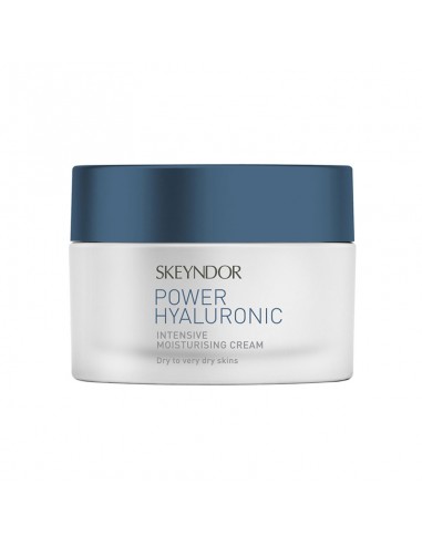 Skeyndor - Power Hyaluronic Intense Moisture Cream - 50ml view 2