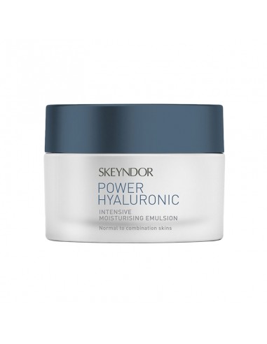 Skeyndor - Power Hyaluronic Intensive Moisturising Emulsion - 50ml view 2