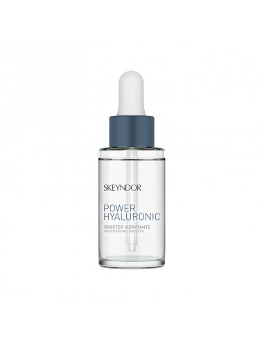 Skeyndor - Power Hyaluronic Moisturising Booster - 30ml — view 2
