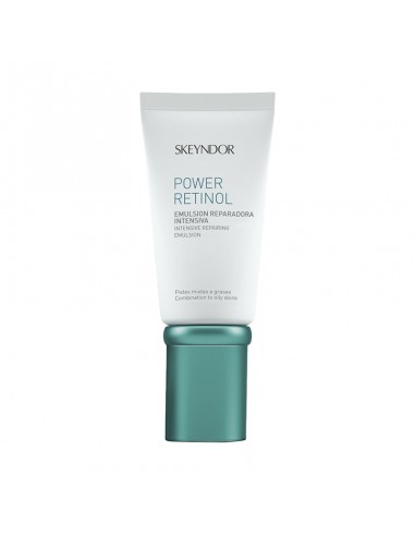 Skeyndor - Power Retinol Intensive Repair Emulsion - 50ml view 2