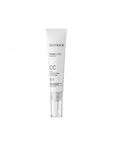 Skeyndor - Skincare CC Eye Perfection Contour - 15ml view 2