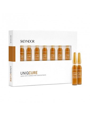 Skeyndor - Uniqcure Dark-Spot Correcting Concentrate - 7x2ml view 2