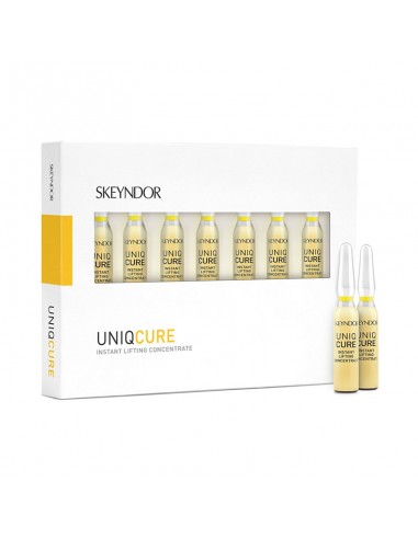 Skeyndor - Uniqcure Instant Lifting Concentrate - 7x2ml view 2