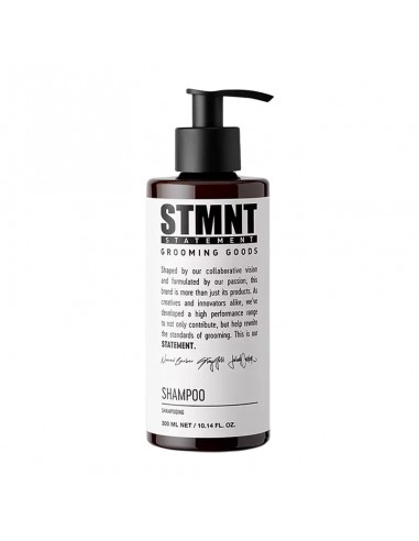 STMNT Shampoo - 300ml view 2