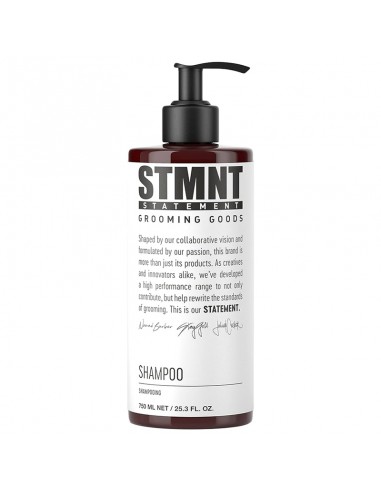STMNT Shampoo - 750ml view 2