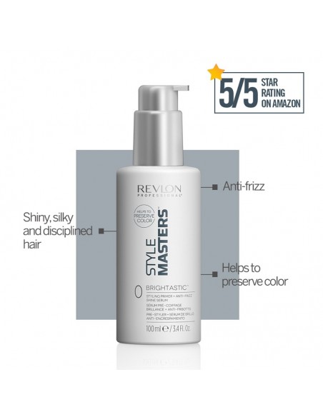 Revlon Style Masters - Brightastic - 100ml view 4