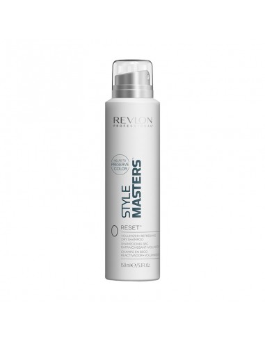 Revlon Style Masters - Reset - 150ml view 2