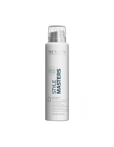 Revlon Style Masters - Reset - 150ml view 3