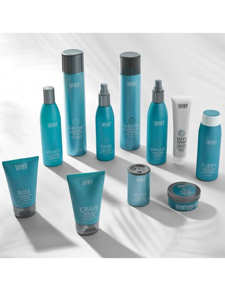 Surface -  Styling Bliss Smoothing Cream - 118ml view 4