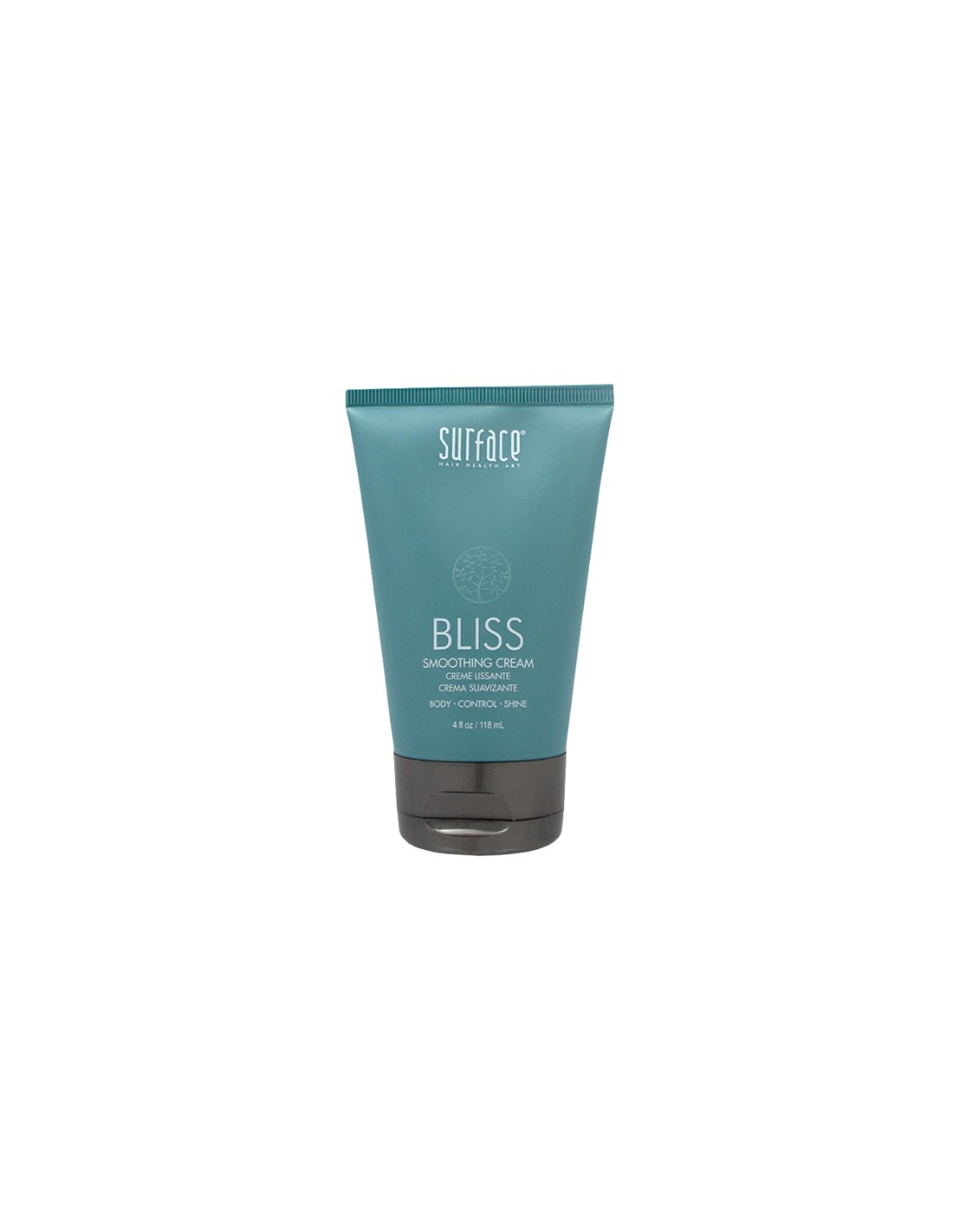 Surface -  Styling Bliss Smoothing Cream - 118ml