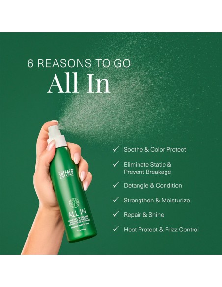 Surface - All In Leave-In Conditioner - 177ml view 7