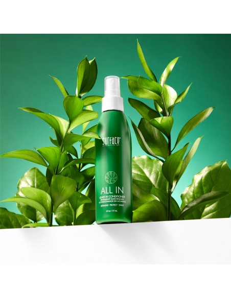 Surface - All In Leave-In Conditioner - 177ml view 5