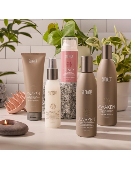 Surface - Awaken Mist Leave-In Conditioner - 118ml view 6