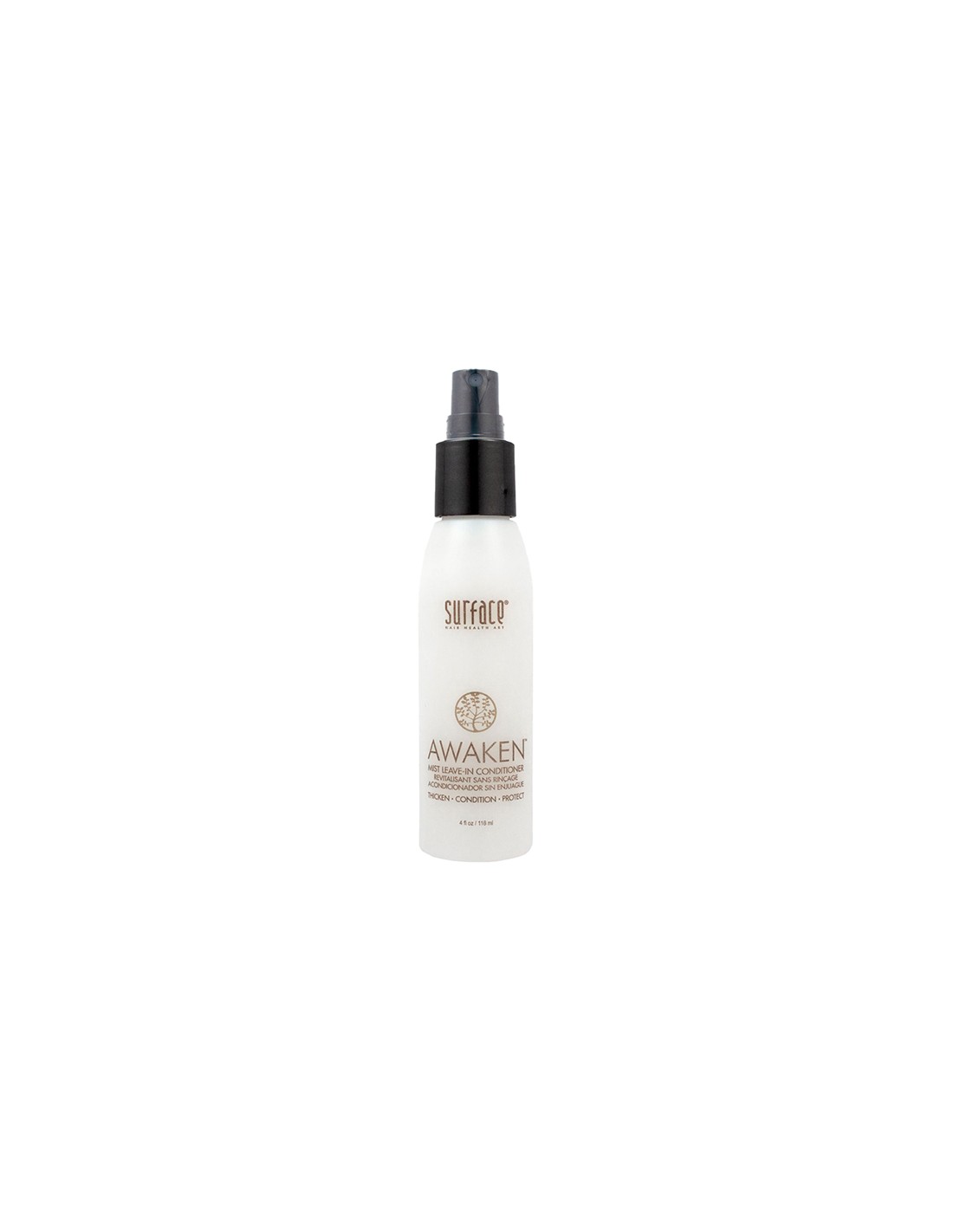 Surface - Awaken Mist Leave-In Conditioner - 118ml