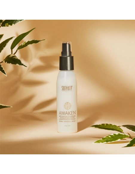Surface - Awaken Mist Leave-In Conditioner - 118ml view 4